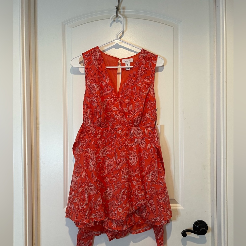 NWT Japna skort jumper size Mediun